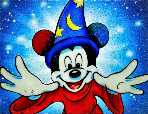 ウィラードソン　「GOLD SIGNATURE SERIES XI」の買取画像